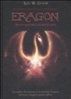 Cover of La guida magica al mondo di Eragon