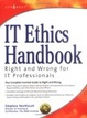 Cover of IT Ethics Handbook