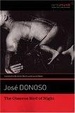Cover of The Obscene Bird of Night