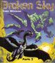 Cover of Broken Sky