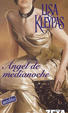 Cover of Ángel de medianoche