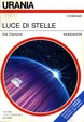 Cover of Luce di stelle