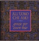Cover of All'uomo che amo