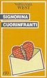Cover of Signorina Cuorinfranti