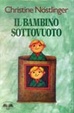 Cover of Il bambino sottovuoto