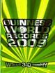 Cover of Guinness World Records 2009