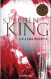 Cover of La zona muerta