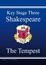 Cover of "Key Stage Three Shakespeare " The Tempest ""
