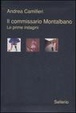 Cover of Il Commissario Montalbano