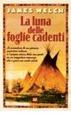 Cover of La luna delle foglie cadenti