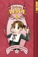 Cover of Gakuen Alice Volume 1
