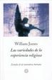Cover of Las variedades de la experiencia religiosa