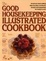 Cover of Good Housekeeping Illustrated Cookbook