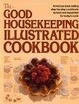 Cover of Good Housekeeping Illustrated Cookbook