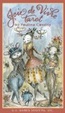 Cover of Joie de Vivre Tarot