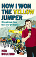 Cover of How I Won the Yellow Jumper