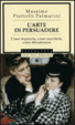 Cover of L'arte di persuadere