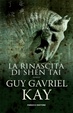 Cover of La rinascita di Shen Tai