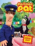 Postman Pat Annual