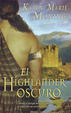 Cover of EL HIGHLANDER OSCURO