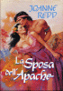 Cover of La sposa dell'apache