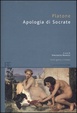Cover of Apologia di Socrate