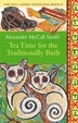 Cover of Tea Time for the Traditionally Built