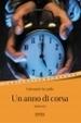 Cover of Un anno di corsa