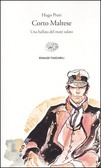 Corto maltese Una ballata del mare salato
