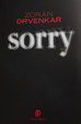Cover of Sorry