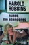 Cover of Nunca me abandones