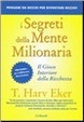 Cover of I segreti della mente milionaria