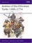 Cover of "Armies of the Ottoman Turks, 1300-1774"