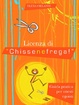 Cover of Licenza di chissenefrega