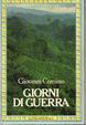 Cover of Giorni di guerra