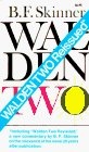 Walden Two (Trade Book)
