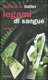 Cover of Legami di sangue