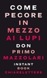 Cover of Come pecore in mezzo ai lupi