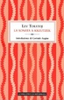 Cover of La sonata a Kreutzer