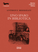 Cover of Uno sparo in biblioteca