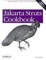 Cover of 'Jakarta Struts Cookbook'
