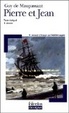 Cover of Pierre et Jean