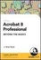 Cover of "Acrobat 8 Professional Beyond the Basics"