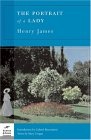 The Portrait of a Lady (Barnes & Noble Classics Series) (Barnes & Noble Classics)