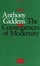 Cover of 'The Consequences of Modernity'