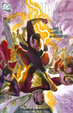 Cover of Justice n.5 (di 6)