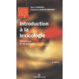 Cover of Introduction à la lexicologie