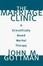 Cover of "The Marriage Clinic"