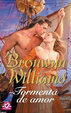 Cover of Tormenta de amor