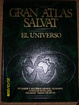Cover of Gran Atlas Salvat El Universo